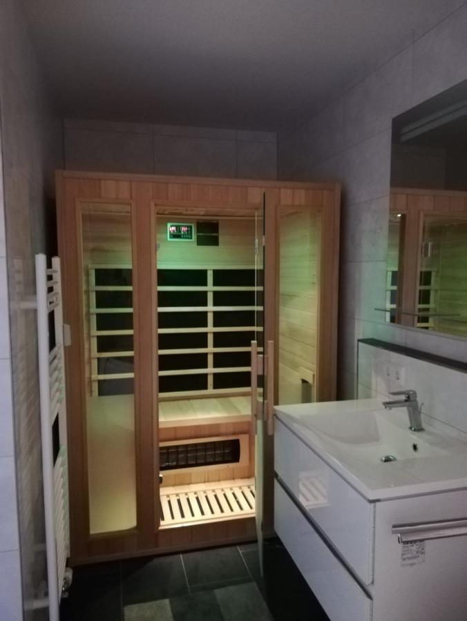 Neue Ferienwohnung Mit Whirlpool Und Sauna In Der Residenz Grafenmatt Inklusive Hochschwarzwaldcard Feldberg  Exterior foto
