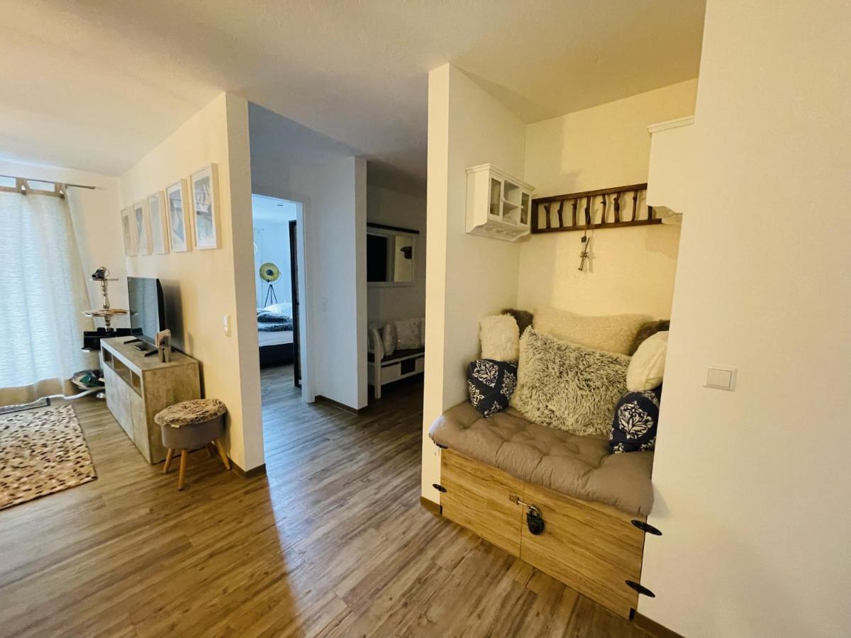 Neue Ferienwohnung Mit Whirlpool Und Sauna In Der Residenz Grafenmatt Inklusive Hochschwarzwaldcard Feldberg  Exterior foto