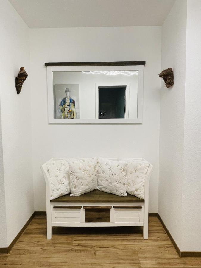 Neue Ferienwohnung Mit Whirlpool Und Sauna In Der Residenz Grafenmatt Inklusive Hochschwarzwaldcard Feldberg  Exterior foto