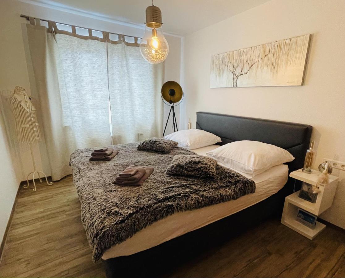 Neue Ferienwohnung Mit Whirlpool Und Sauna In Der Residenz Grafenmatt Inklusive Hochschwarzwaldcard Feldberg  Exterior foto
