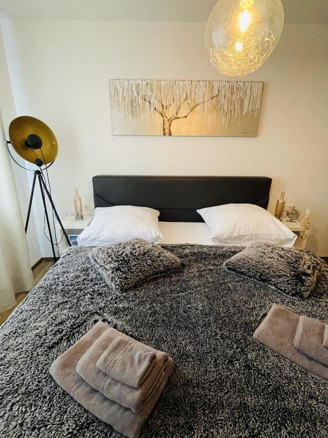 Neue Ferienwohnung Mit Whirlpool Und Sauna In Der Residenz Grafenmatt Inklusive Hochschwarzwaldcard Feldberg  Exterior foto